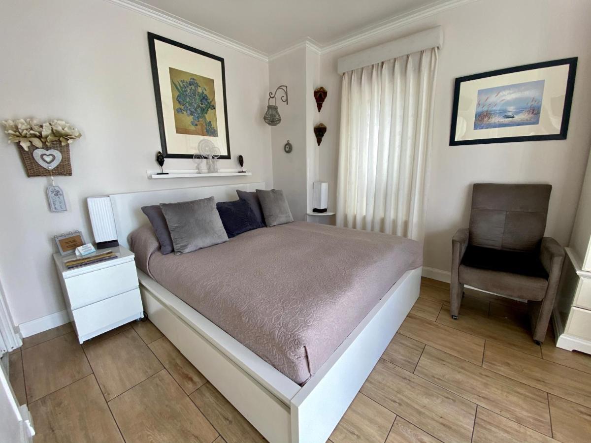Apartment Mevira *
