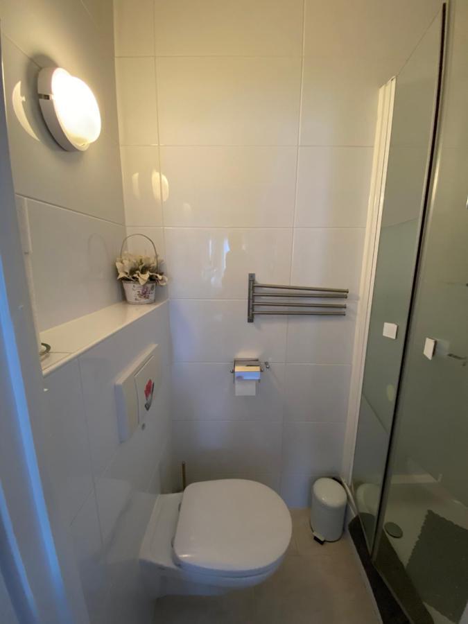 Mevira Apartment Zandvoort