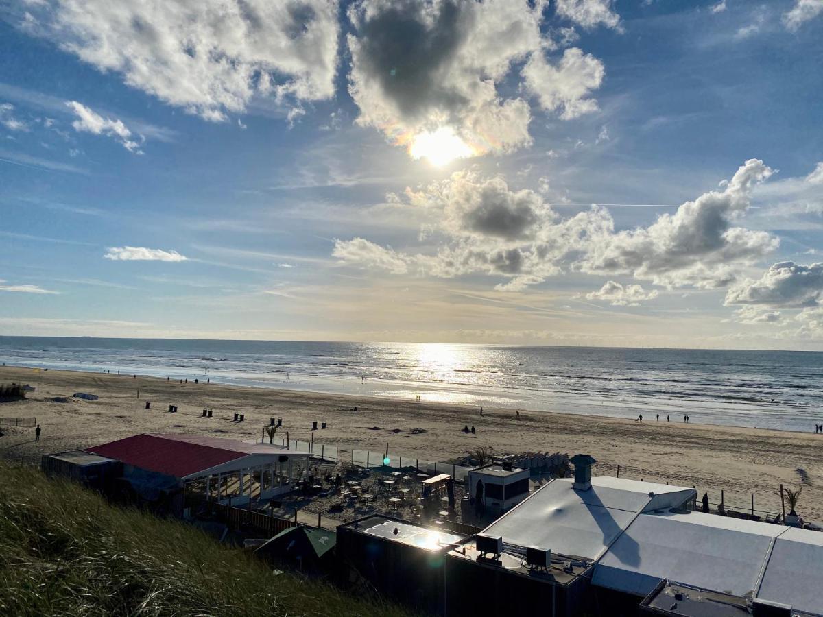 Mevira * Zandvoort