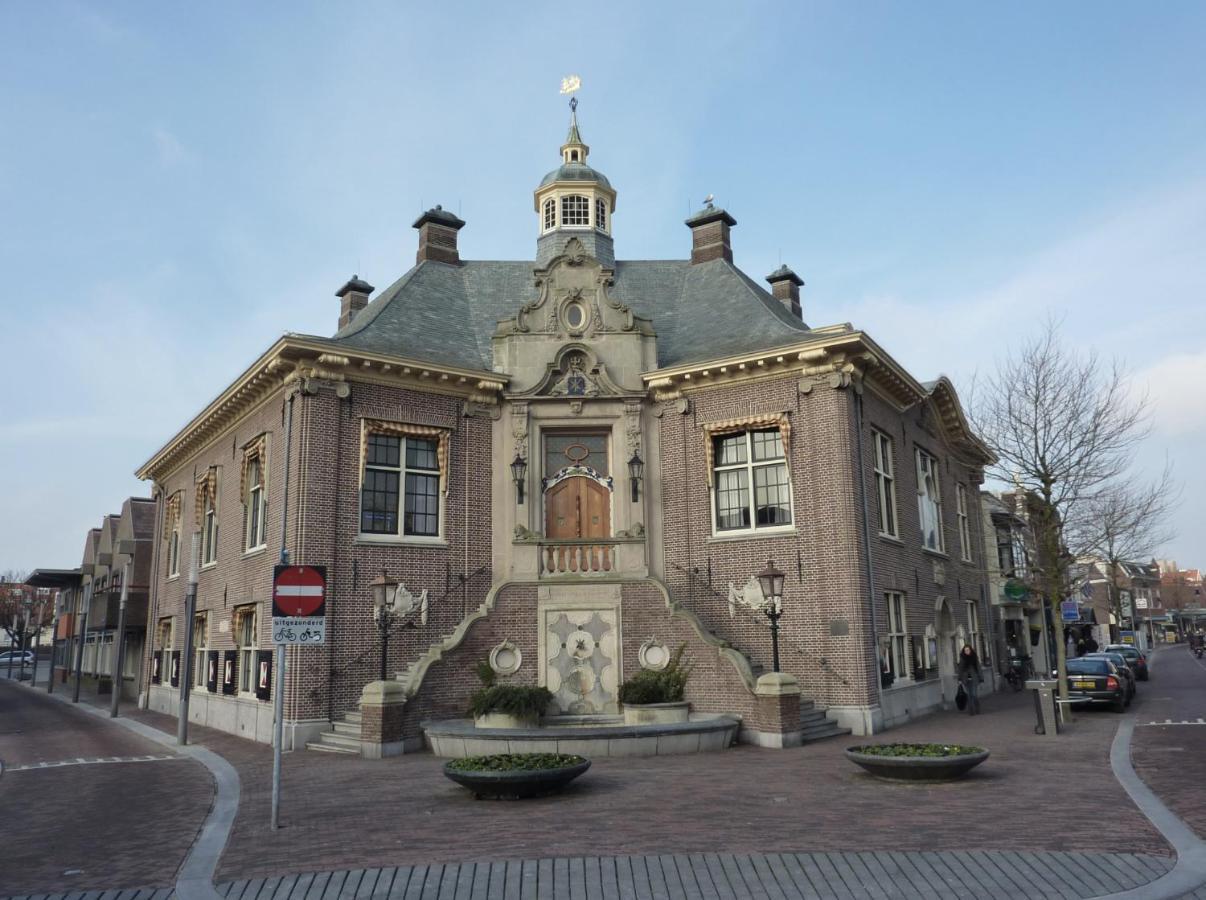 Mevira Zandvoort