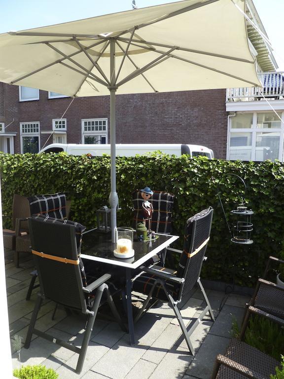 Mevira * Zandvoort